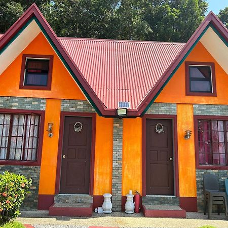 El Krimphoff Resort 롬블론 외부 사진