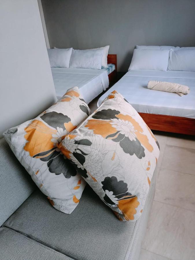 El Krimphoff Resort 롬블론 외부 사진