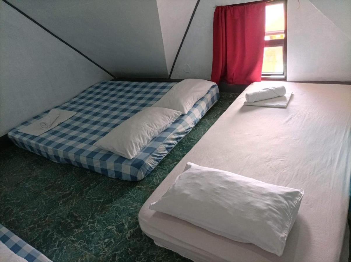 El Krimphoff Resort 롬블론 외부 사진