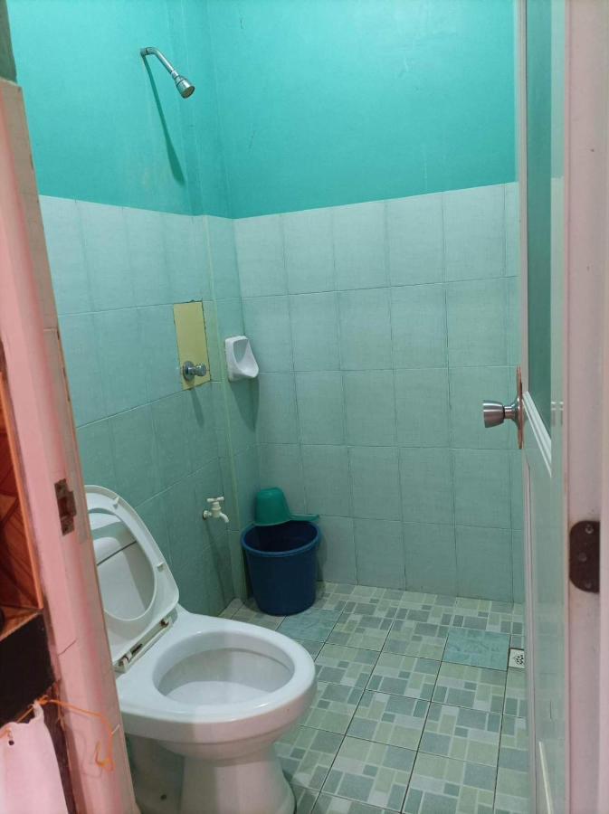 El Krimphoff Resort 롬블론 외부 사진