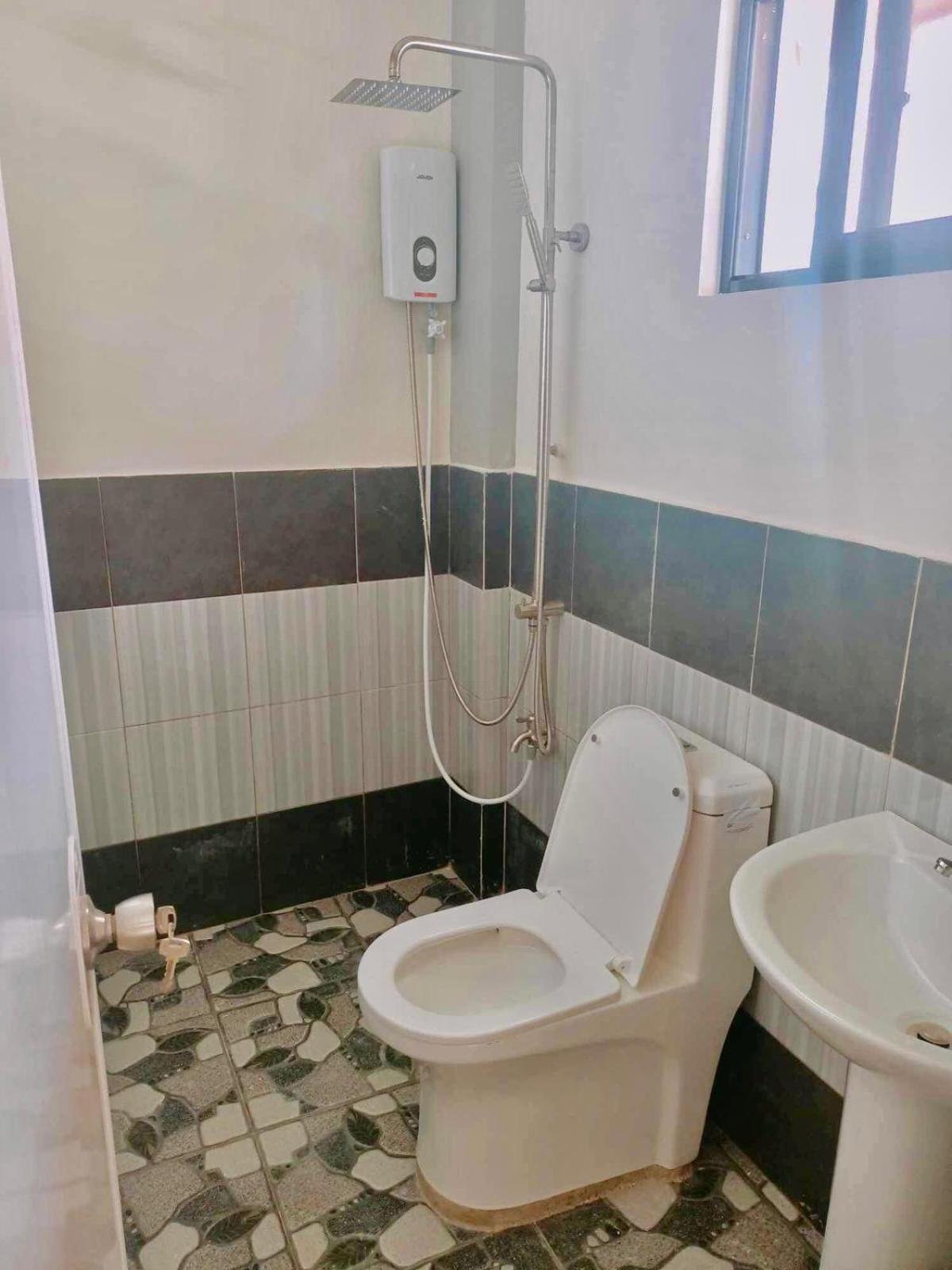 El Krimphoff Resort 롬블론 외부 사진