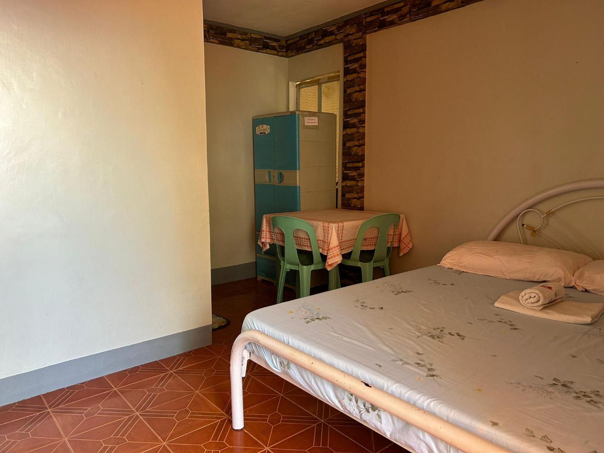 El Krimphoff Resort 롬블론 외부 사진